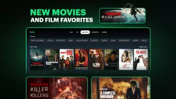 Hulu