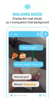Messenger SMS
