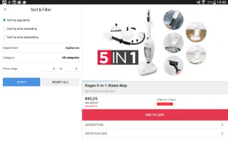 Kogan.com Shopping