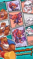Monster Trainer