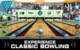 PBA® Bowling Challenge