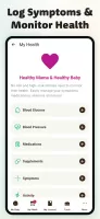 Pregnancy Tracker - Sprout