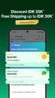 Tokopedia Guncang 7.7