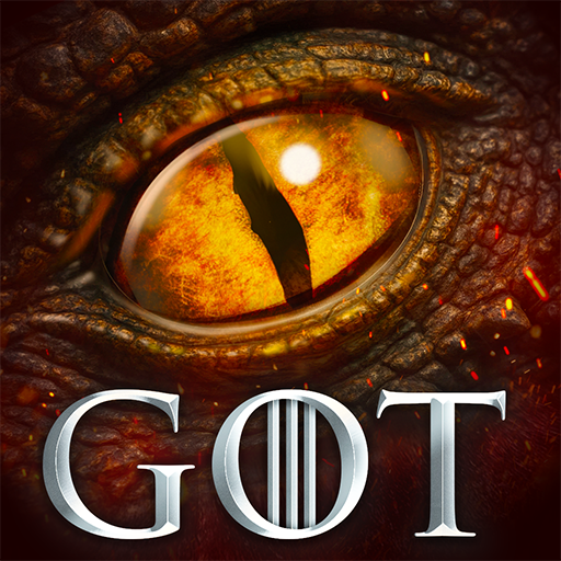Game of Thrones Slots Casino