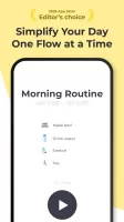 Routinery