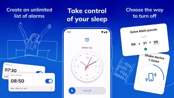 Alarm Clock MAX