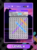 Wordscapes Search