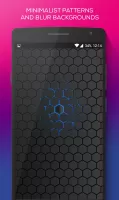 MINIMALIST WALLPAPERS