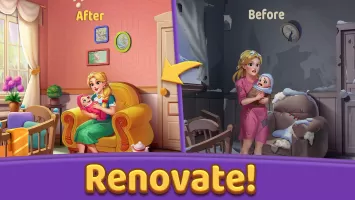 Tile Rescue