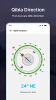 Smart Compass: Digital Compass