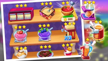 Cooking World : Cooking Games