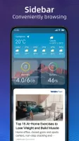 Pie Launcher version 2025
