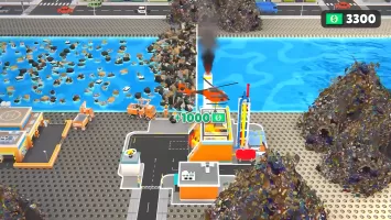 Trash Tycoon Idle business