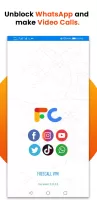 Freecall VPN