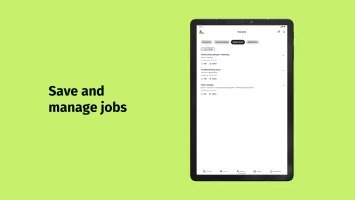 XING – the right job for you