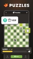 Chess - Play and Learn