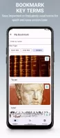Legal Terminology Offline