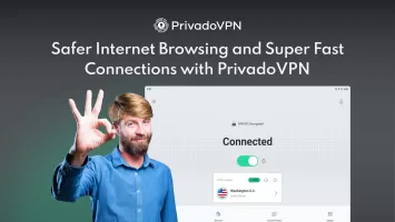 PrivadoVPN