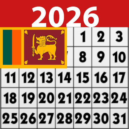 2025 Sinhala Calendar