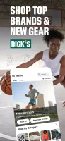 DICK'S Sporting Goods