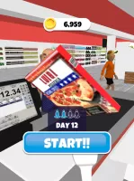 Scan it!-Supermarket Simulator