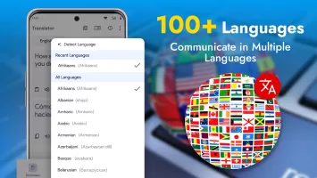 All Language Translator Voice