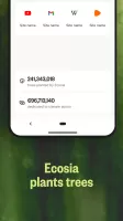 Ecosia