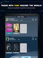 Star Wars Card Trader by Topps