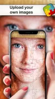 Jigsaw Puzzle HD