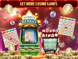 Grand Casino: Slots & Bingo