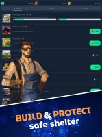 Lost Vault: Idle RPG