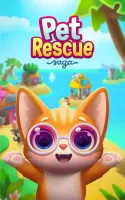 Pet Rescue Saga