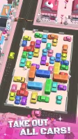 Car Out: Car Parking Jam Games