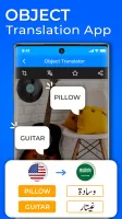 Translate Photo Translator App