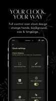 Clock Live Wallpaper