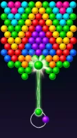 Bubble Crush Puzzle Game