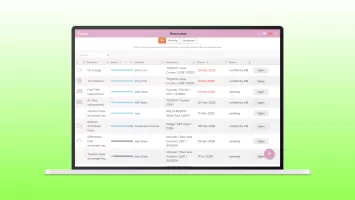 ARI (Auto Repair Software)