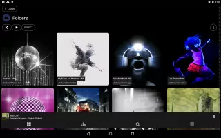 Poweramp Music Player (Trial)