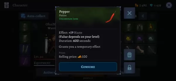 Darkrise - Pixel Action RPG