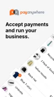 Payanywhere - Point of Sale
