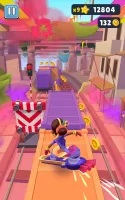 Subway Surfers