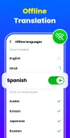 Translate - Translator App