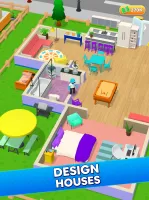Be My Guest - Landlord Sim
