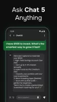 AI Chat Ask Assistant Chatbot
