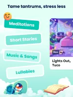Moshi Kids: Sleep, Relax, Play