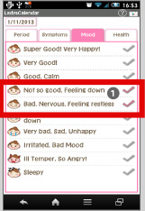 LadysCalendar (Period)