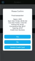 P Mobile Service