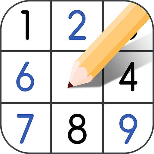 AGED Sudoku