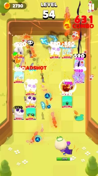 PunBall