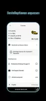 Taxi 40100 zum Fixpreis fahren